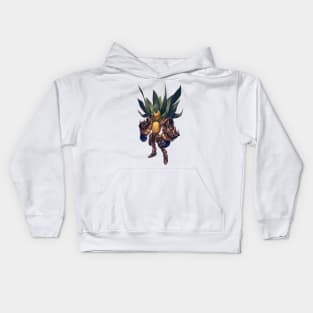 PineappleBoi Kids Hoodie